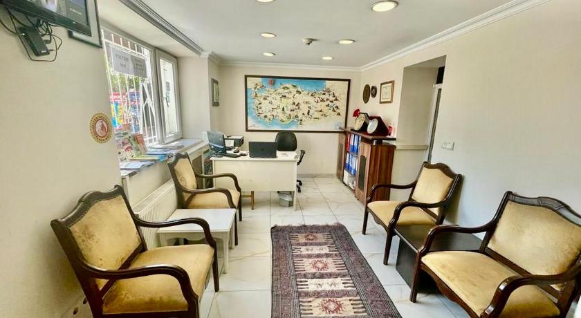 Timeks Anatolia Suites photo