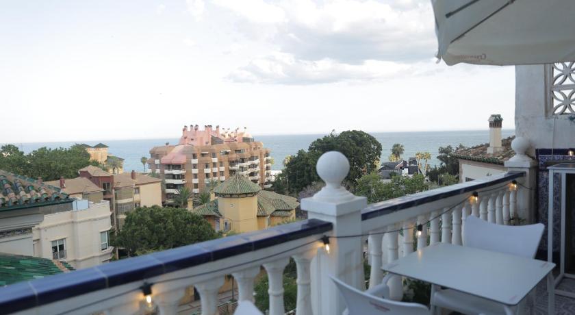Terraza del Limonar photo