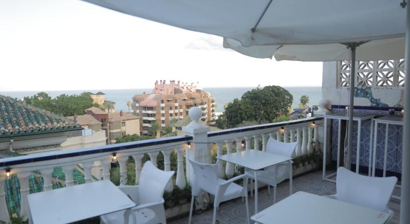 Terraza del Limonar photo