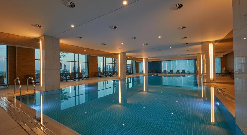 Secrets Sunny Beach Resort and Spa - image 15