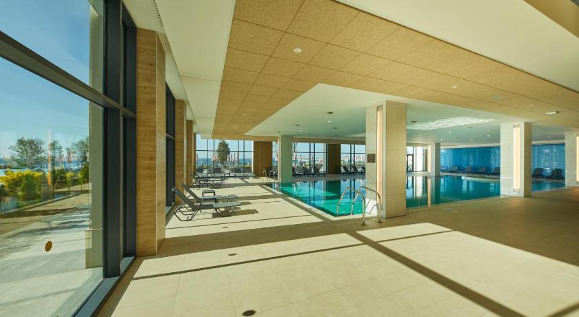 Secrets Sunny Beach Resort and Spa - image 10
