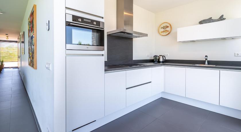 Image of Three-Bedroom Villa 8
