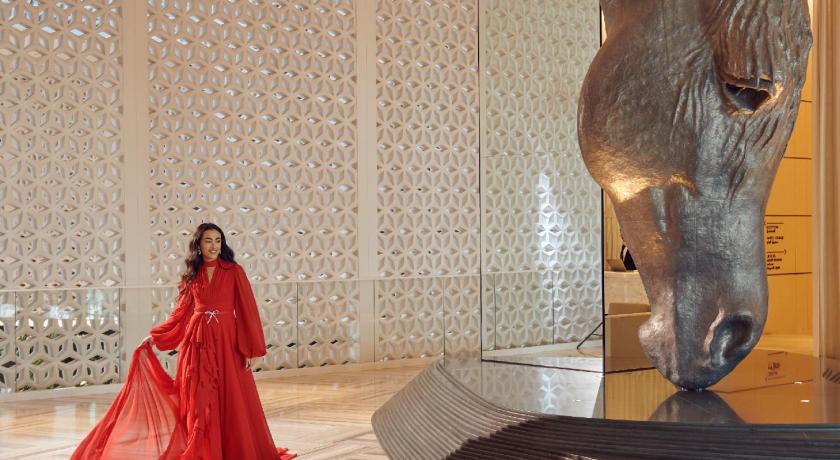 Grand Hyatt Kuwait photo