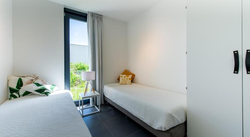 Image of Standard Villa 9
