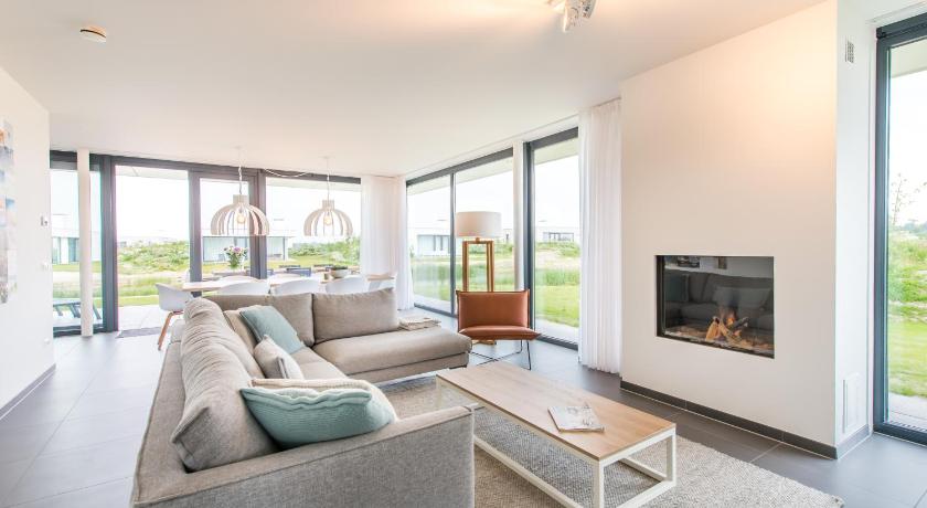 Image of Standard Villa 3