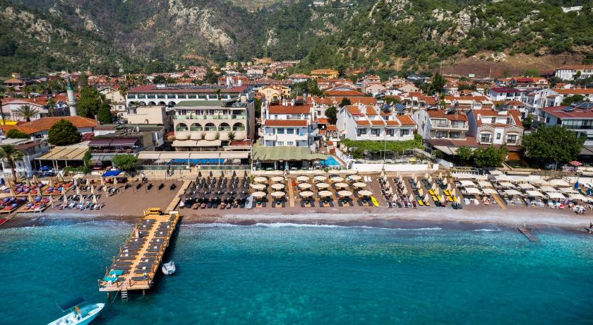 Hotel Turunc-Malmen photo