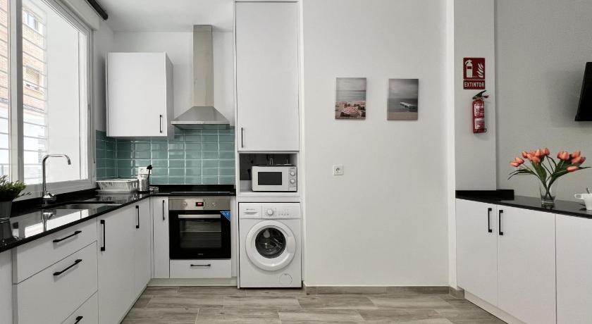 Los Tilos Suites-Vialia - image 11