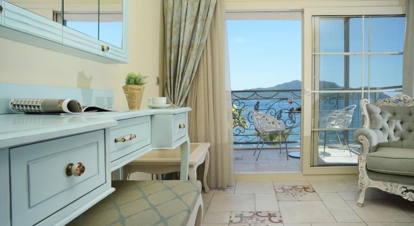 Kahveci Alibey Luxury Concept - image 10