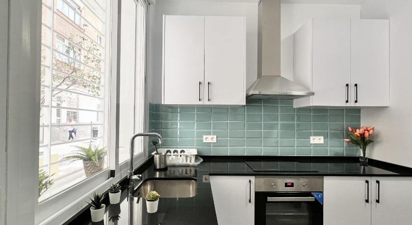 Los Tilos Suites-Vialia - image 2