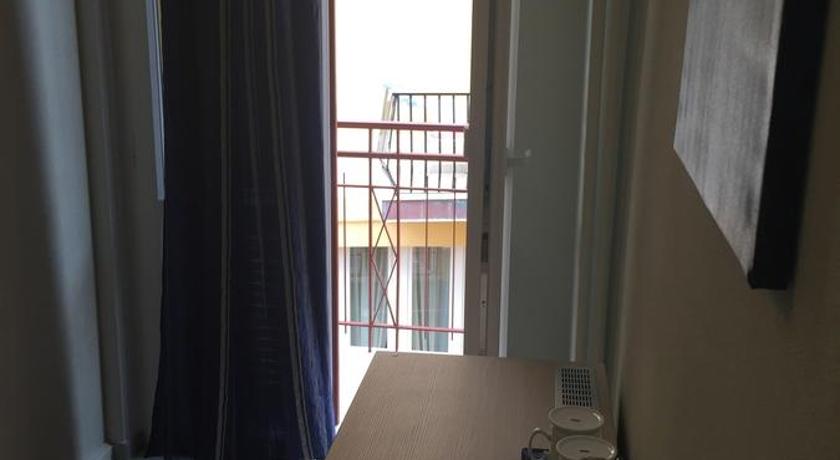Фото: Двухместный номер (Double Room) 5