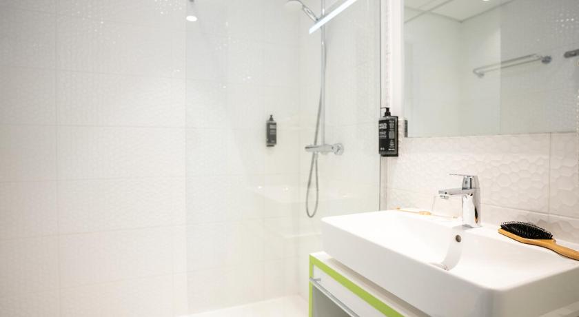 ibis Styles Fougeres (Opening June 2021) photo