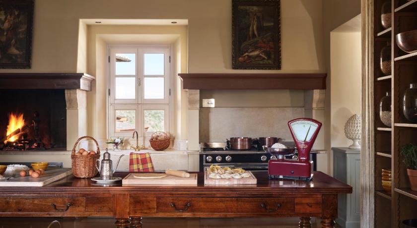 Rosewood Castiglion del Bosco photo
