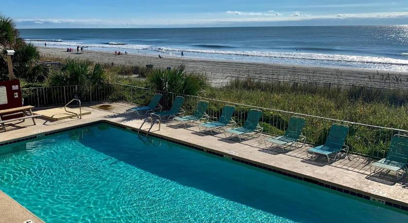 Gazebo Inn Oceanfront photo