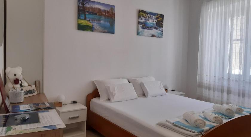 Studio apartman TEDY