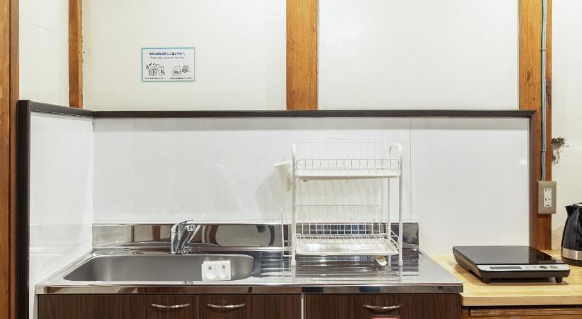 Matsumoto Popotel 2 KURA 4-Star Accommodation suite