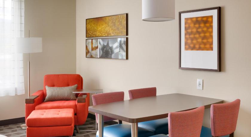 TownePlace Suites by Marriott Salt Lake City Draper photo