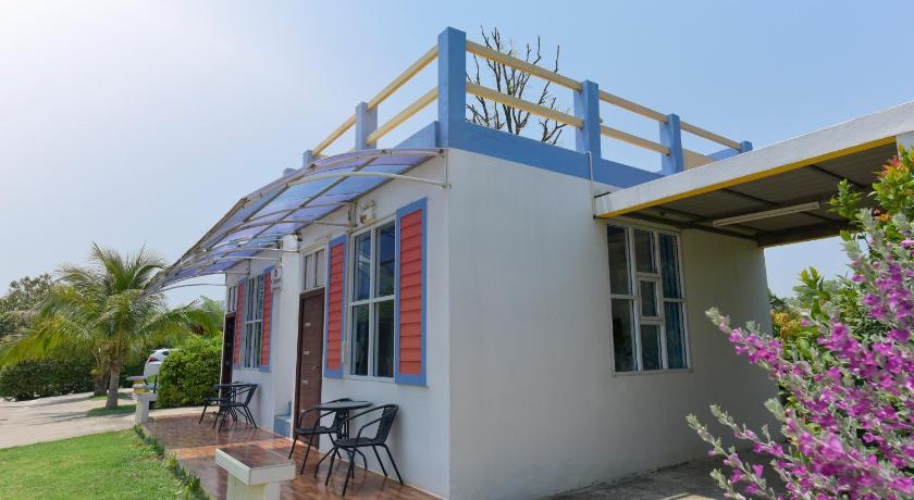 Chomduen Phu Kao Resort photo