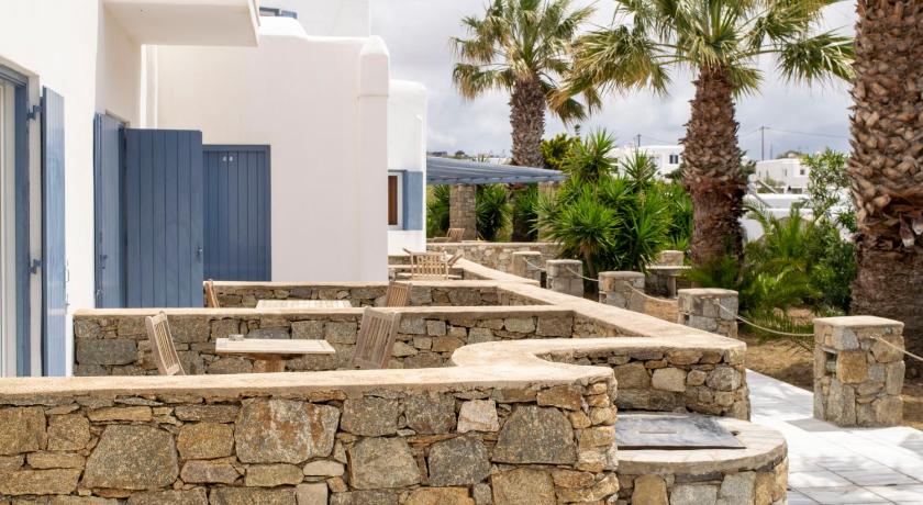 Giannoulaki Hotel - image 5