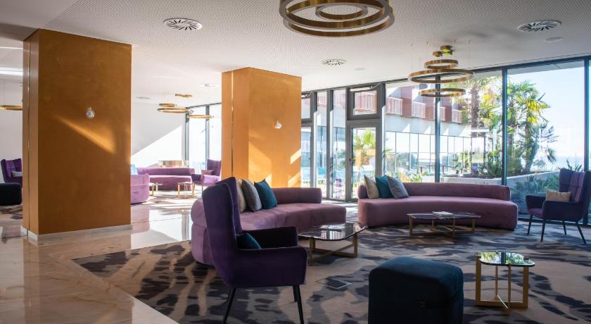 シネス Sines Sea View Business & Leisure Hotel 4つ星 ホテル レストラン