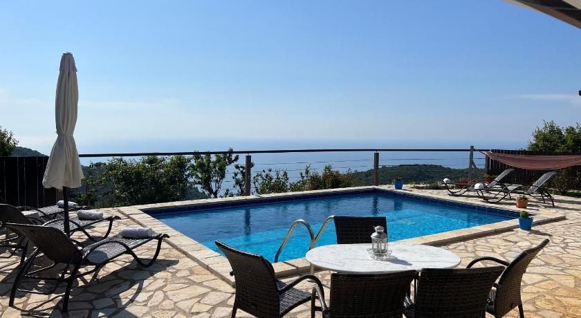Alseides Villas photo