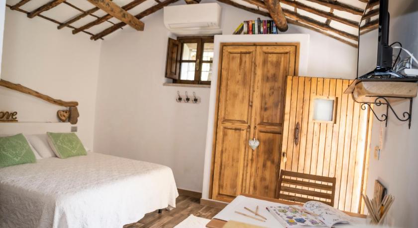 Agriturismo Sa Mendhula photo