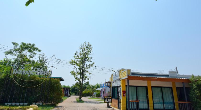 Chomduen Phu Kao Resort photo