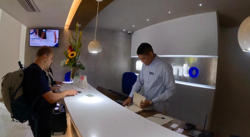 Hotel Barlovento photo