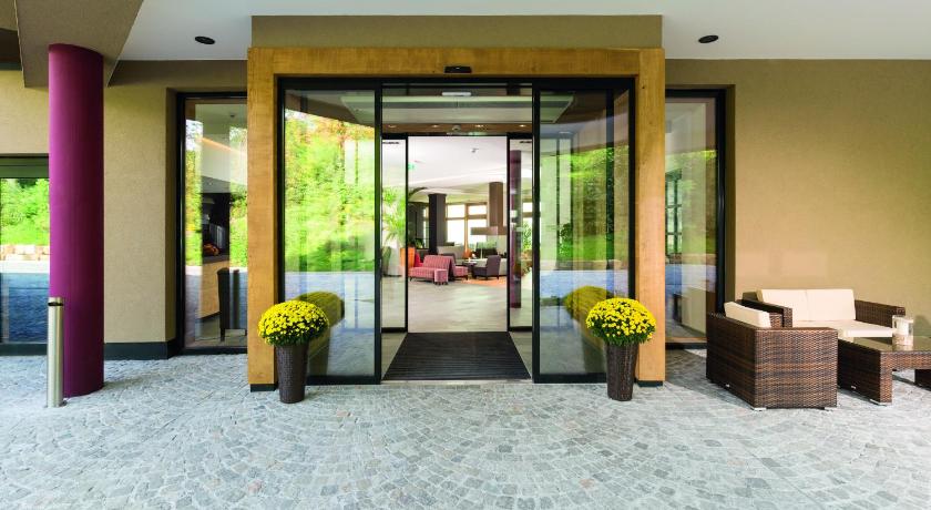 Achalm Hotel photo