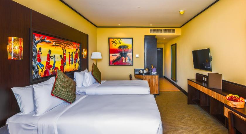 Ramada Resort by Wyndham Dar es Salaam photo