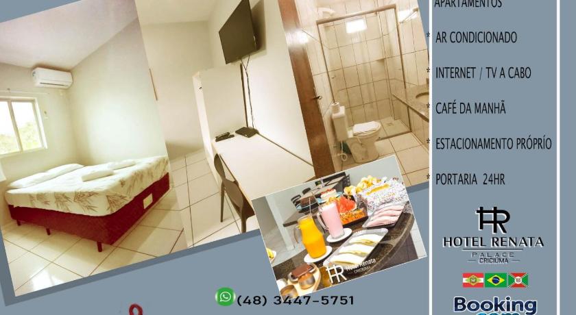 OK Inn Hotel Criciúma, Criciúma – Updated 2023 Prices