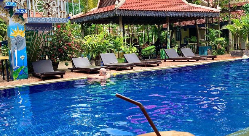 Garden Village Guesthouse photo