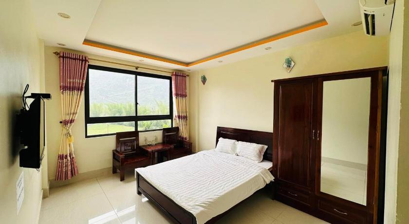 Khach San - Nha Hang So Oanh - Gan Thac ban Gioc photo