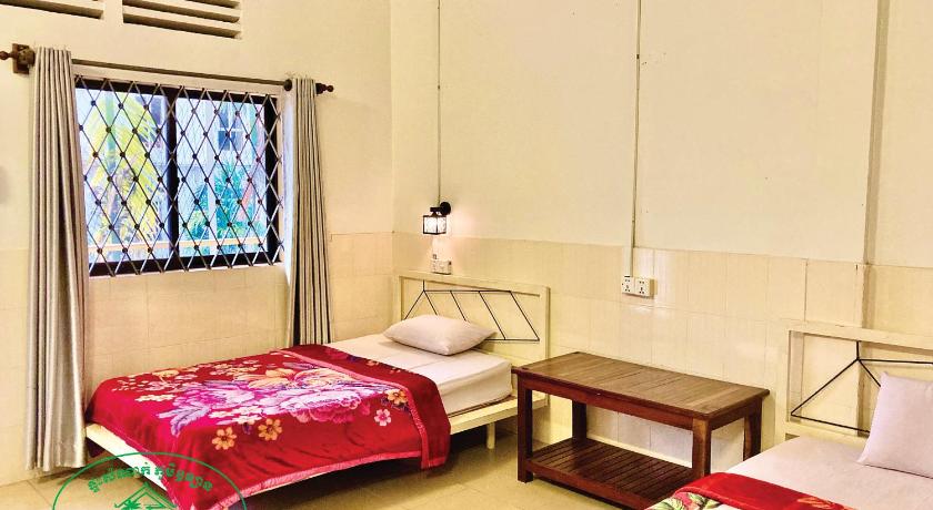 Image of Deluxe Twin Room 3