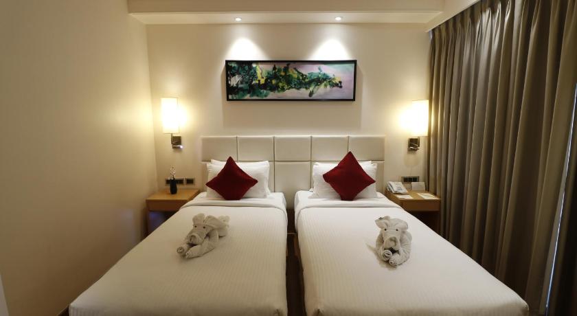 PearlTree Hotels & Resorts - image 23