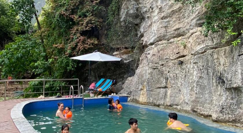 Green valley homestay photo