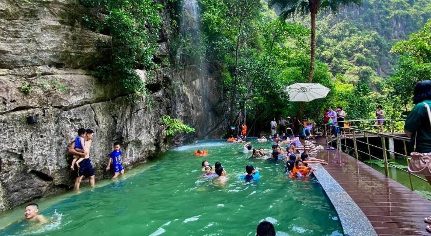 Green valley homestay photo