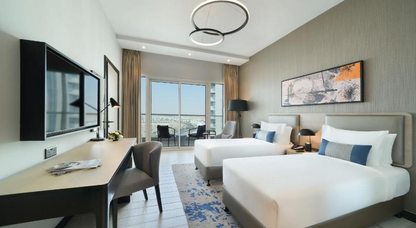 Image of Guest Room - Twin Bed 0