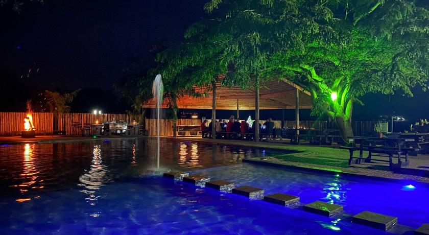 El Roi Guest Lodge photo