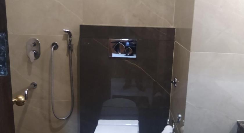 Hotel Chaupal Gurgaon photo