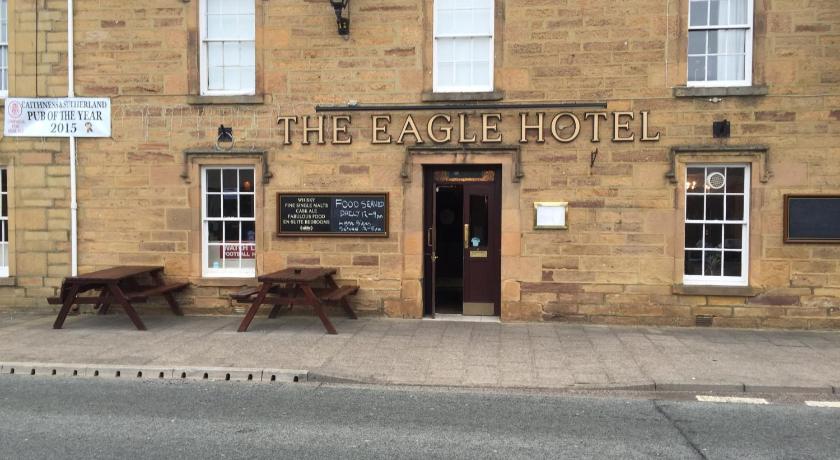 Eagle Hotel photo