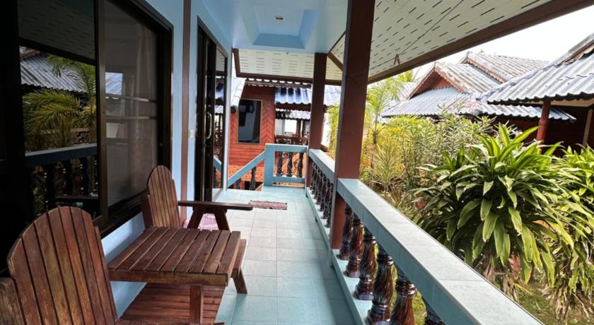Euphoria Bungalow - image 14