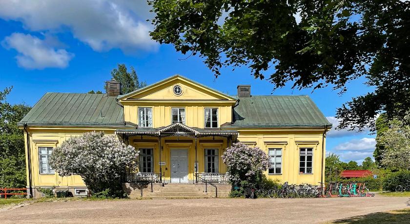Valla Folkhogskola photo