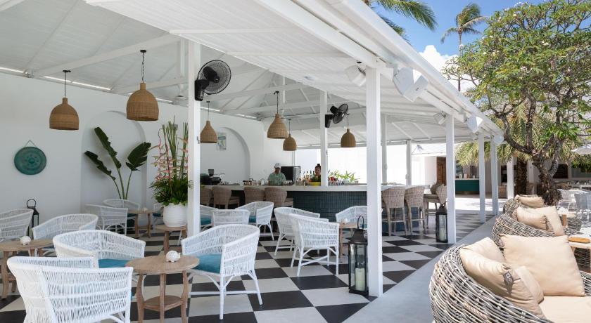 Tembo Beach Club and Resort - image 21