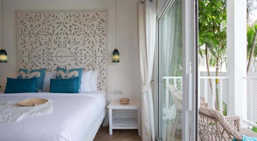 Tembo Beach Club and Resort – Ko Samui, UT