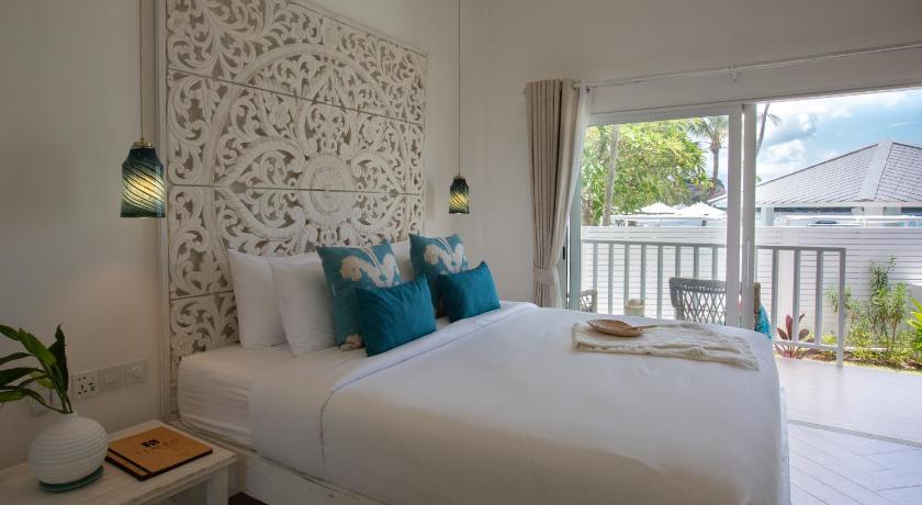 Tembo Beach Club and Resort - image 32