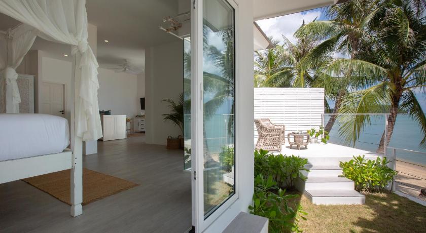 Tembo Beach Club and Resort – Ko Samui, UT