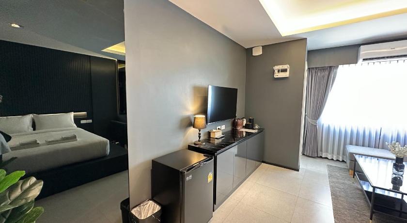 Ascella Hotel - image 10