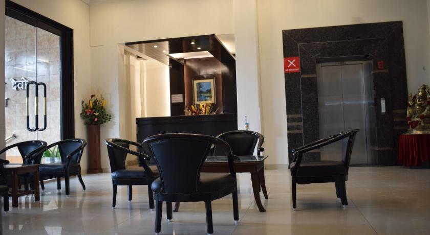 Hotel Chaupal Gurgaon photo
