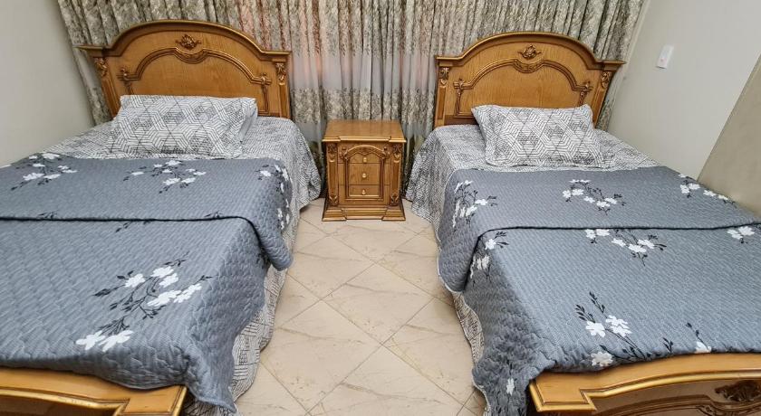 Comfy 3 Bedrooms Apartment in Cairo 96 photo