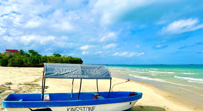 Kingstone lodge zanzibar photo